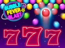 BUBBLE FEVER BLAST